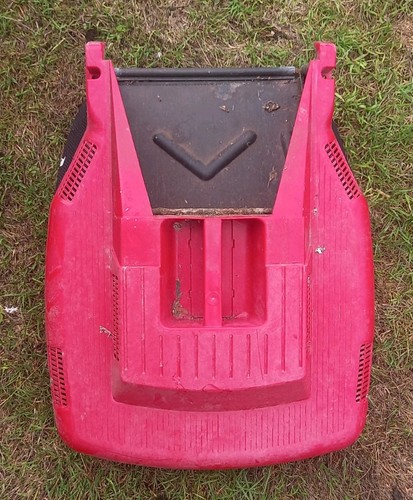 Genuine mountfield hp183 hp470 - genuine,