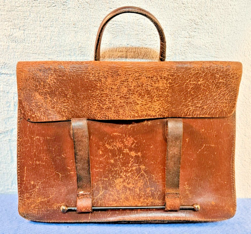 Antique edwardian brown - edwardian,