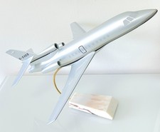 Dassault Falcon 900B Northern Executive Aviation Collectors Model Scale 1:48