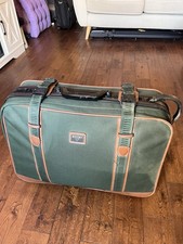 Vintage Antler Suitcase No