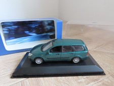 Minichamps Ford Focus Mk1