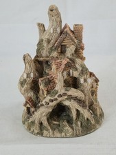 Woodcutter's Cottage David