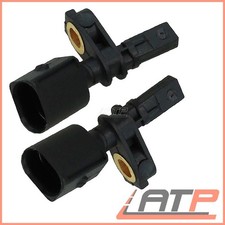 2x ABS WHEEL SPEED SENSOR