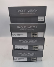 Raquel Welch Signature