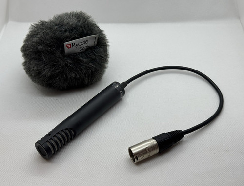 Sony ecm ms2 - ecm-ms2, stereo