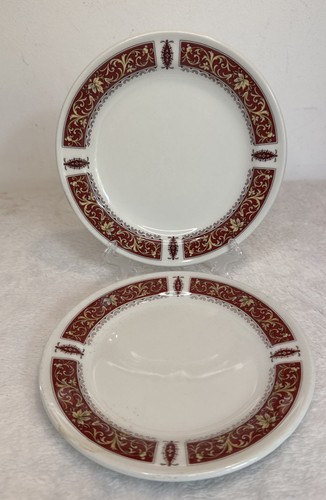 Royal doulton steelite - 2x,