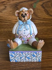 Jim Shore- Boyds Bears- Alton
