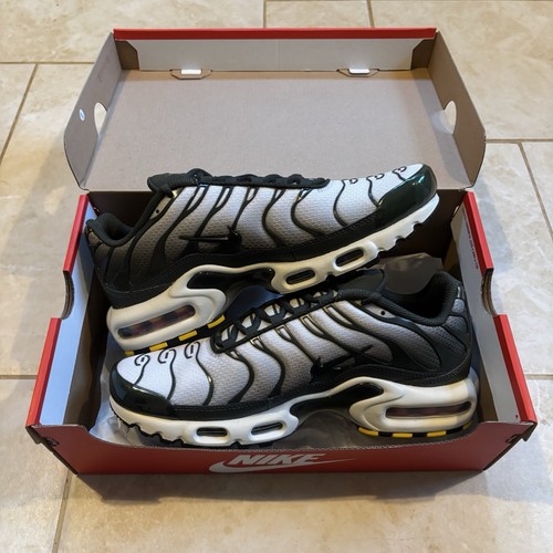 Nike air max plus - max, tns