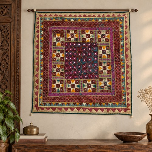 Vintage traditional indian - vintage,