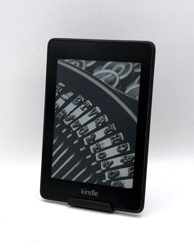 Amazon kindle paperwhite - amazon, 4