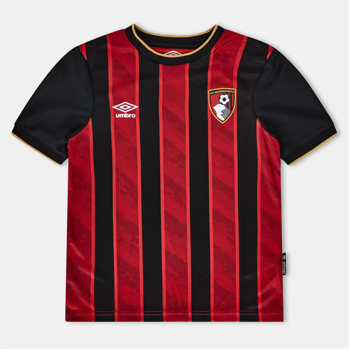 Umbro kids bournemouth home - umbro,