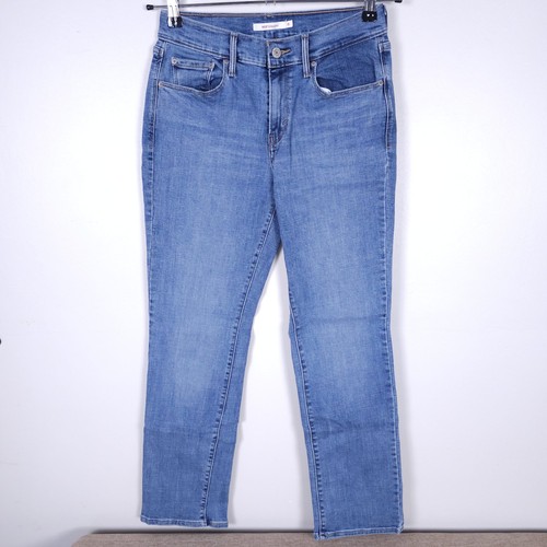 Levi 505 straight jeans - 505,