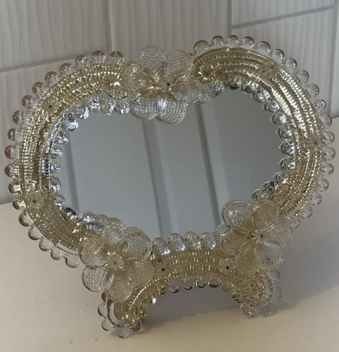 Vintage venetian style murano - venetian,