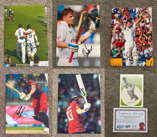 Cricket memorabilia hand - cricket,