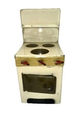 Vintage 1950s Chad Valley Tin