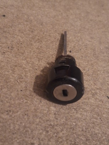 Tailgate boot trunk lock - tailgate,