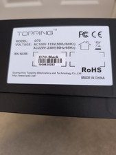 Topping D70 HiFi DAC