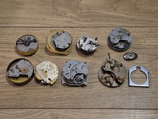 Antique & Vintage Clock