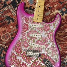 Fender  Japan Limited