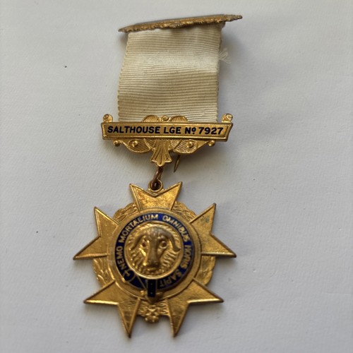 Royal antediluvian order - royal,
