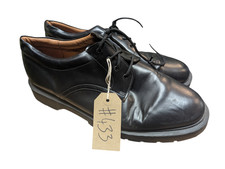 Solovair made england black - made,