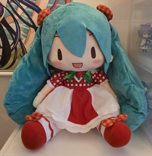 Vocaloid hatsune miku - vocaloid,