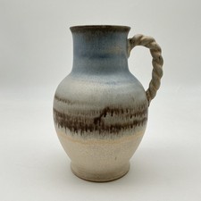 Vintage Signed Studio Pottery