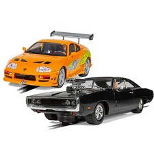 Scalextric Fast & Furious