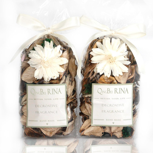 Qingbei rina pot pourri - qingbei,