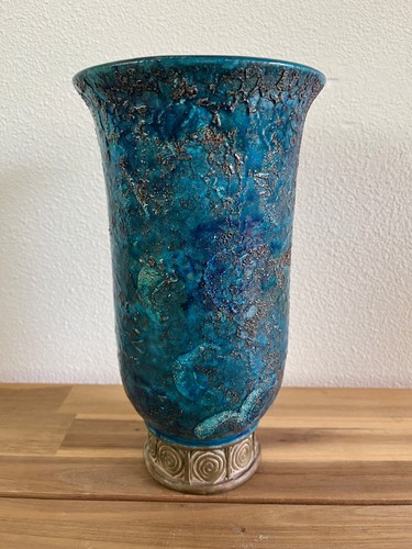 Large vintage bitossi italian - bitossi,