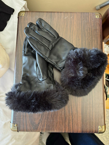 Women black leather - women’s,