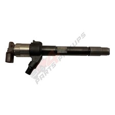 2019 Mitsubishi L200 Barbarian Diesel Injector 2015-2019 1465A439