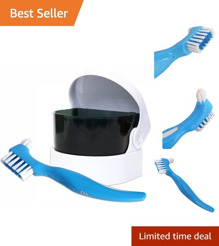 Compact sonic cleaner for - sonic,
