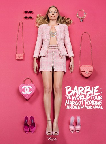 Barbie the world - the, tour