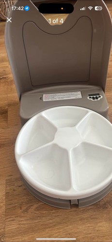 Petsafe eatwell meal pet - eatwell,