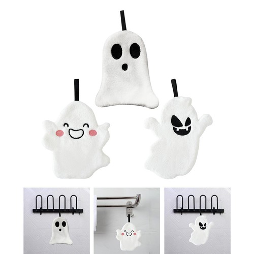 Halloween hand towel hanging - hand,