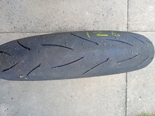 Metzeler Race Tec RR 120/70 ZR17