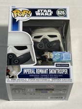Imperial Remnant Snowtrooper