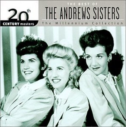 The best andrews - best,