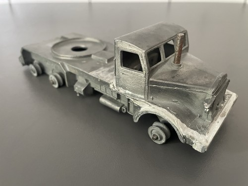 Dinky supertoys code euclid - dinky, 3