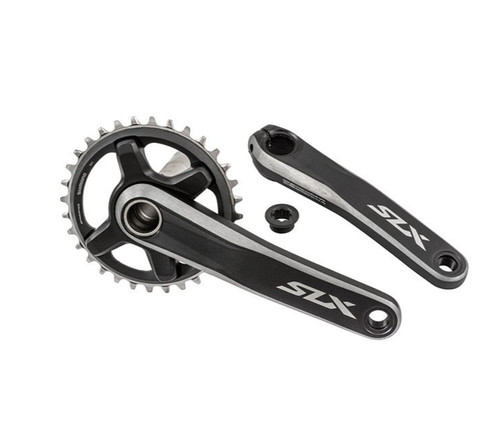 Shimano slx m7100 x - 1, 12