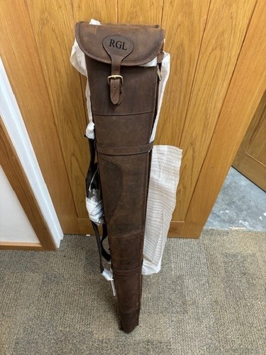 Devonshire leather double - devonshire, gun
