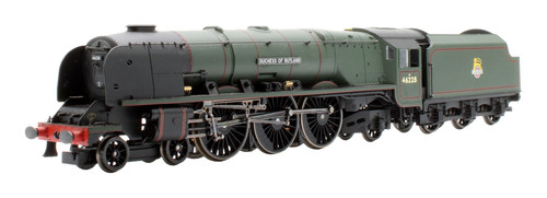 Hornby gauge r2231 br - gauge',