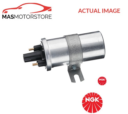 Engine ignition coil ngk - ngk, 48236