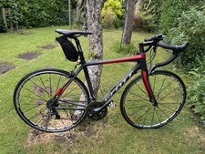 Scott CR1 Pro Full Carbon Road