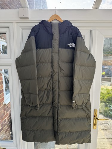 The north face nuptse - the,