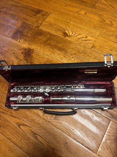 Buffet crampon paris cooper - crampon,