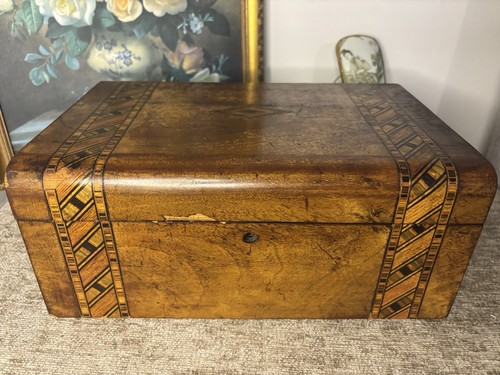 Beautiful large antique