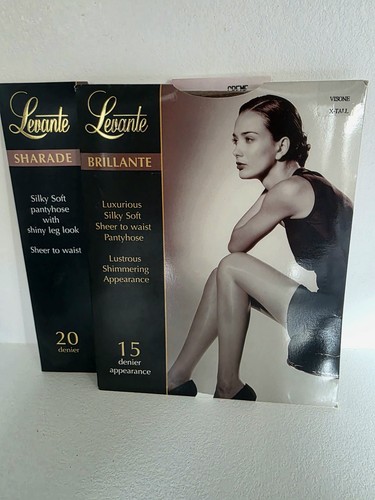 Levante sharade creme and - sharade,