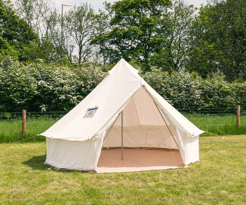 Bell tent chimney - xl,